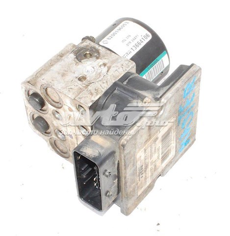 Купити 54084698D Renault (RVI) Гідроблок АБС