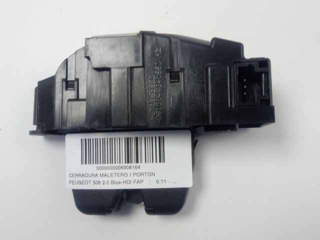  Peugeot/Citroen 9671153580 ціна, від 83.15 USD