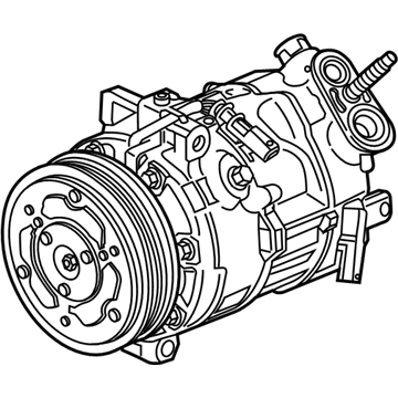Купити 84554908 General Motors 