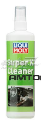 Масло моторне 1682 Liqui Moly