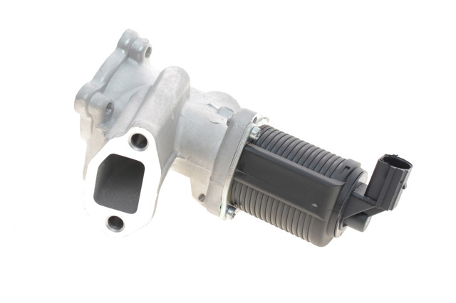 Клапан ЄГР 710773D Wahler