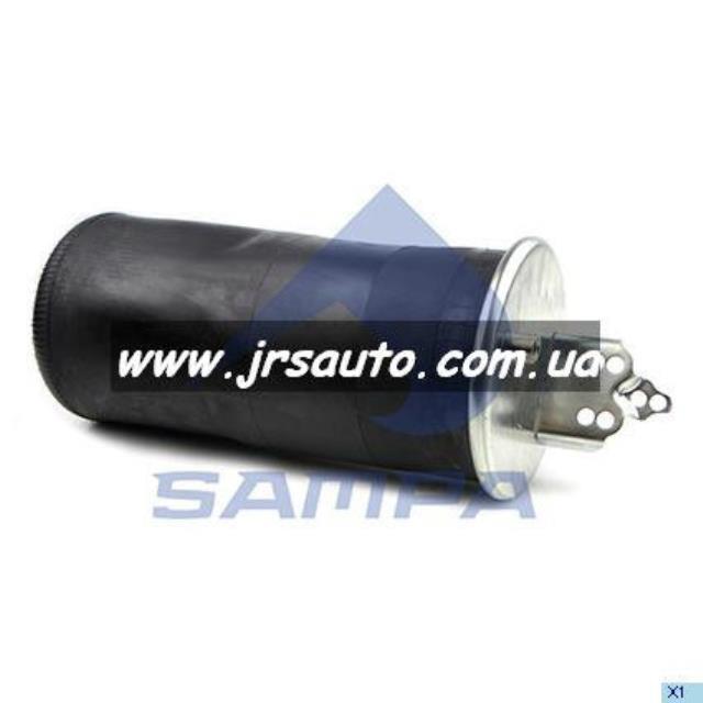 Купити SP556416 Sampa Otomotiv‏ Пневмоподушка/Пневморессора моста