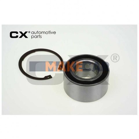 Купити CX050 CX/Complex Підшипник задньої ступиці