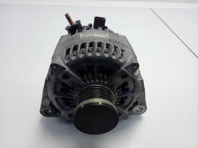 Купити 50537696 Fiat/Alfa/Lancia Генератор