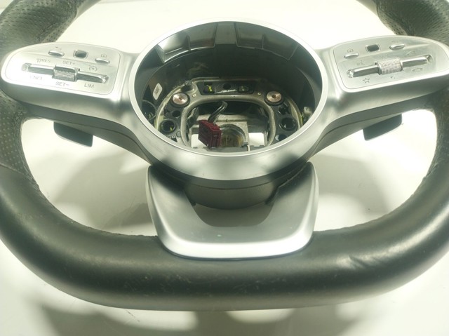 A0004609102 Mercedes Рульове колесо