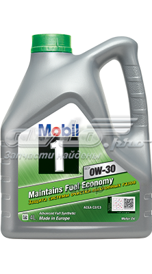 Моторне масло 154315 Mobil
