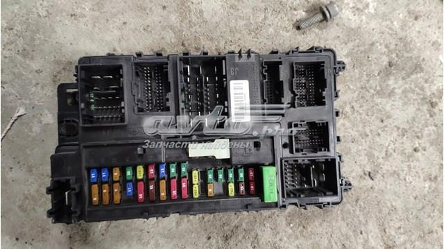 DG9T14B476 Ford Реле запобіжників