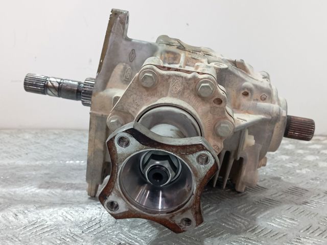  331175457R Renault (RVI)