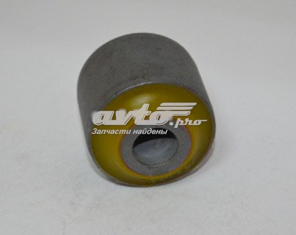 Сайлентблок амортизатора переднього Polybush 020097