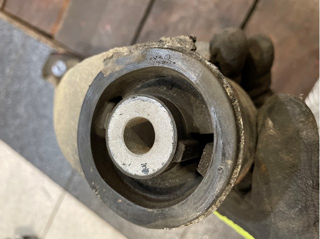  7L0505351AA VAG