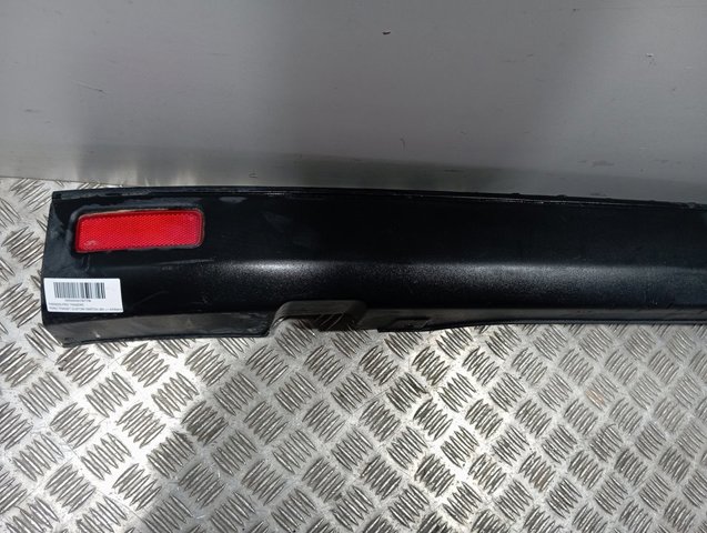 Бампер задній, центральна частина Ford 2183637 ціна, від 84.79 USD