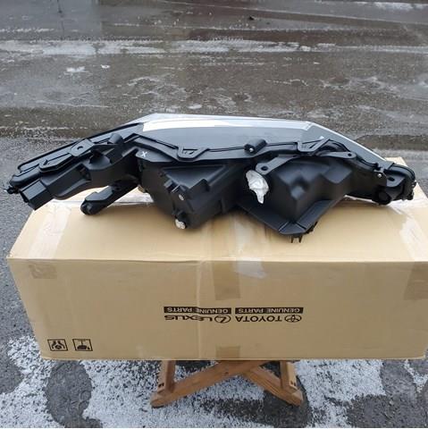 Купити 8118533G00 Toyota 
