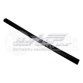 Молдинг бічний (зсувний) двері Autotechteile 3853023 ціна, від 12.92 USD