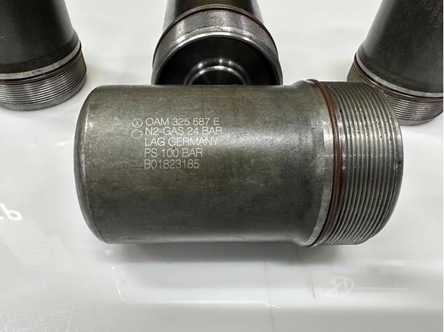  VAG 0AM325587E ціна, від 68.98 USD