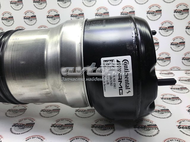 Купити A222320830180 Mercedes Амортизатора передній лівий