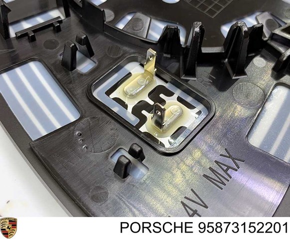  95873152201 Porsche
