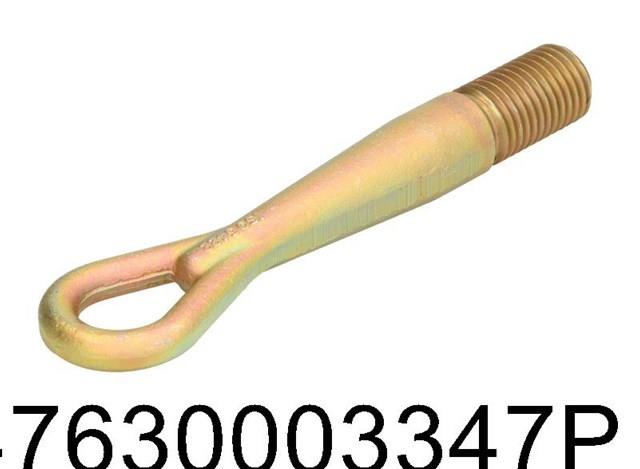 047630003347P 4max Крюк буксирувальний передній