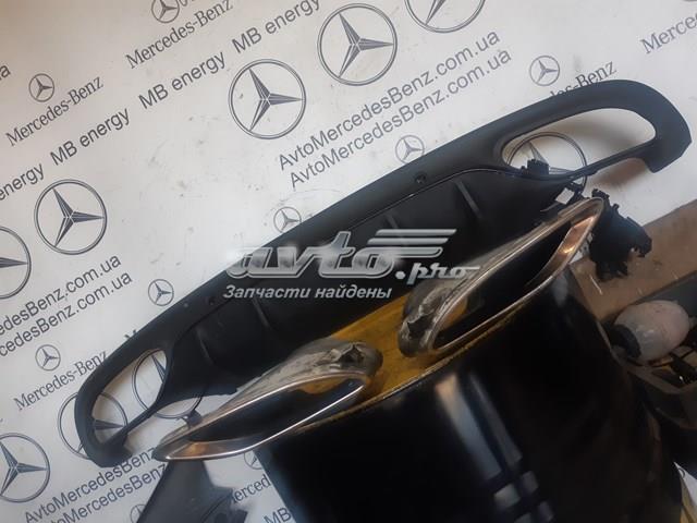  Mercedes A2058855803 ціна, від 180.59 USD