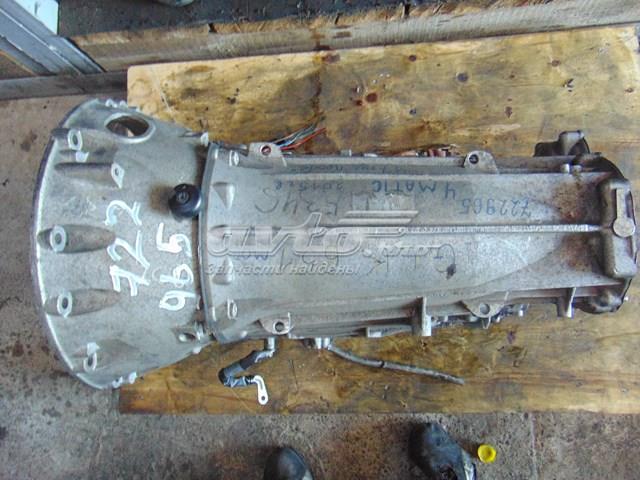722965 Mercedes Автоматична коробка передач