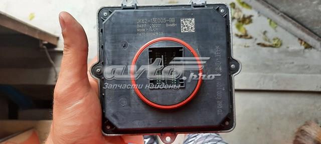 JK6213E005BB Land Rover 