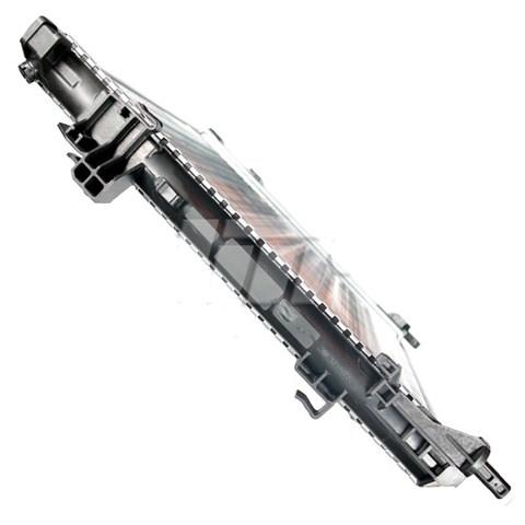 Радіатор основний Sato Tech R20015 ціна, від 48.79 USD