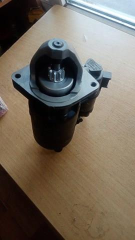 63222138 Magneti Marelli Стартер двигуна