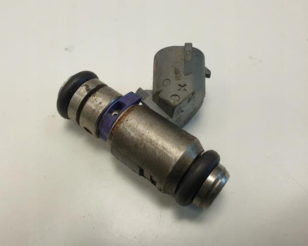 Купити IWP123 Magneti Marelli Форсунка дизельна в зборі, розпилювач + тримач