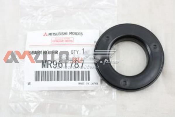 Підшипник опорний амортизатора, переднього Mitsubishi MR961787 ціна, від 3.41 USD