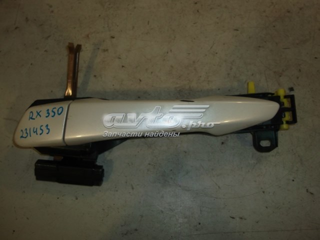 6922076010A0 Toyota 
