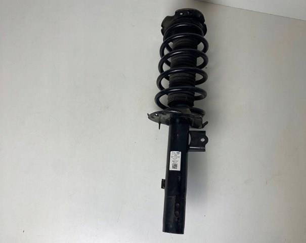 Купити LR114313 Land Rover Гвинтова пружина підвіска
