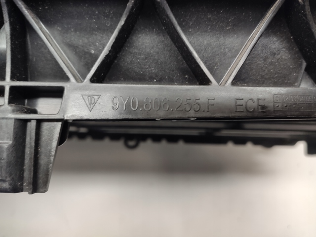 9Y0806255D Porsche 
