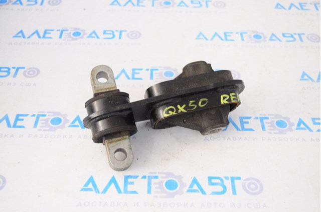 113605NA0A Nissan/Infiniti Задня подушка двигуна
