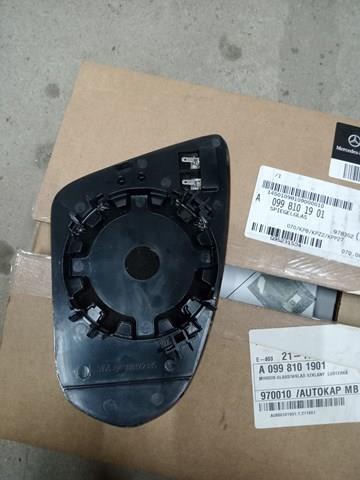  Mercedes A0998101901 ціна, від 112.99 USD