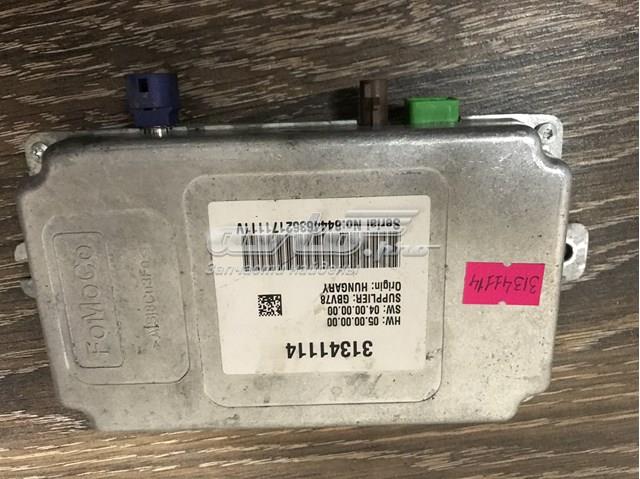 31296711 Volvo 