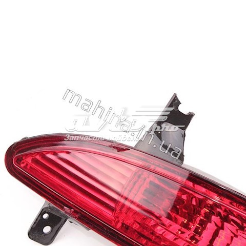 Фара задня, ліва Geely 1017009826 ціна, від 5.62 USD