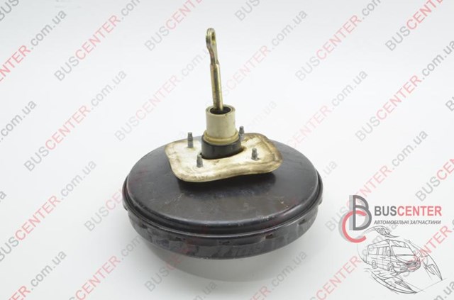 0204021752 Bosch Підсилювач гальм вакуумний