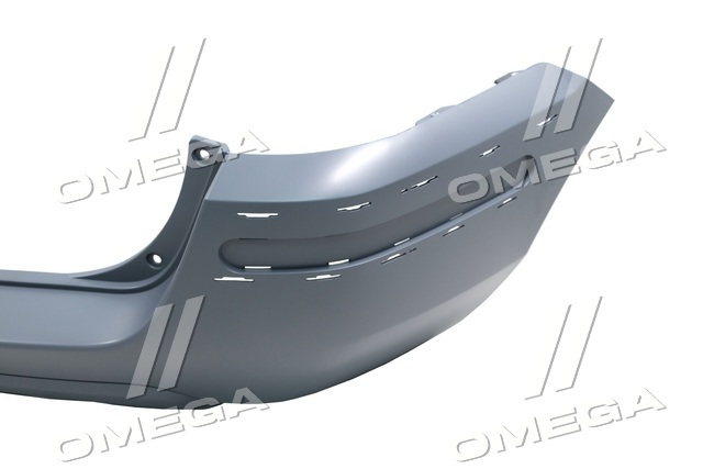 Кожух бампера заднього Tempest 0230186950 ціна, від 140.97 USD