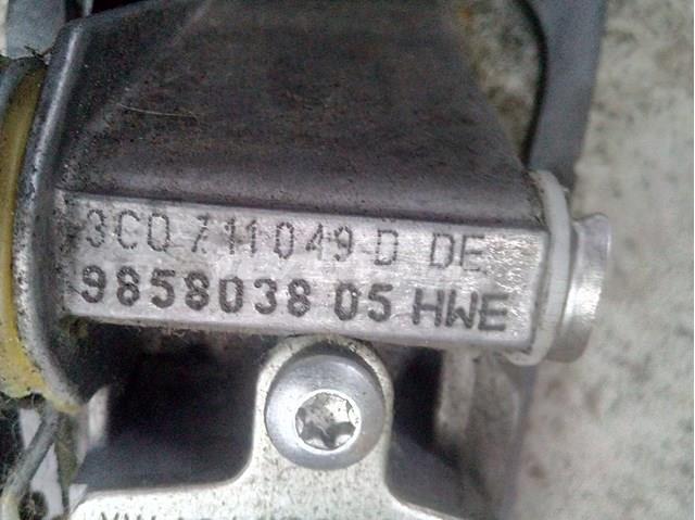  3C0711049D VAG