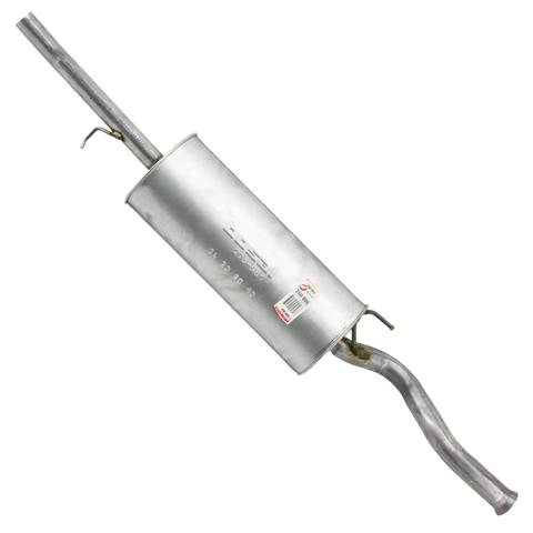 Вихлопна труба Bosal 260606 ціна, від 33.03 USD