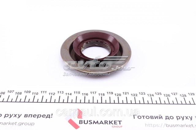 Сальник хвостовика редуктора заднього моста DP Group GS6118SKT ціна, від 21.35 USD