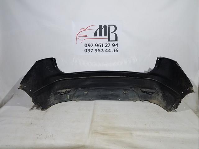 Купити 850226MA0H Nissan/Infiniti Задній бампер