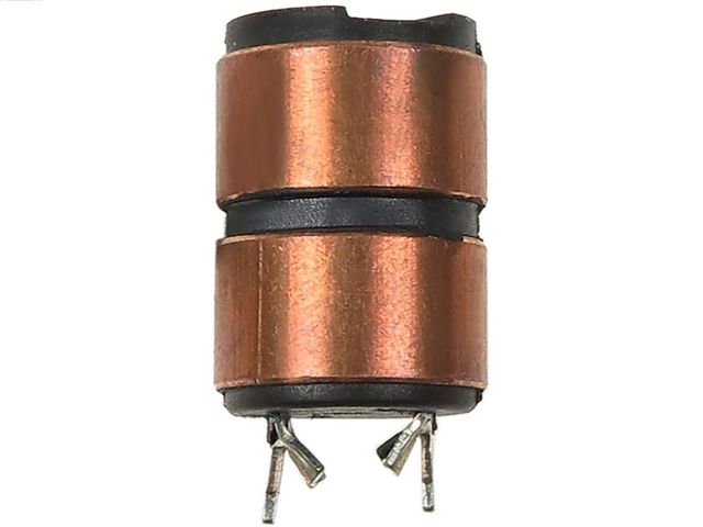 Колектор ротора генератора AS/Auto Storm ASL9070S ціна, від 4.24 USD