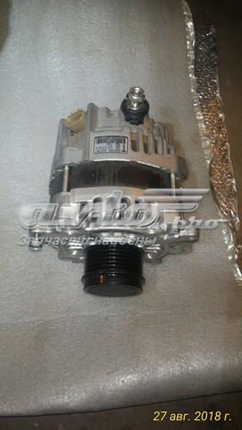 23700AA761 Subaru Авто генератор