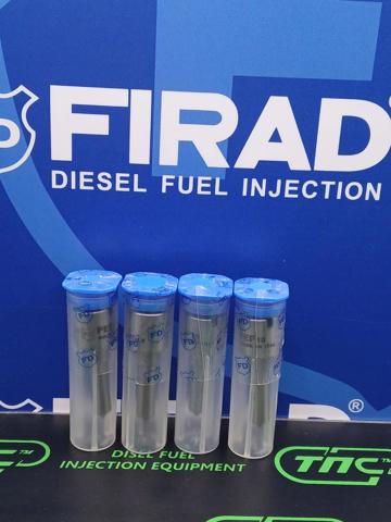 Розпилювач дизельної форсунки PEF10 Firad