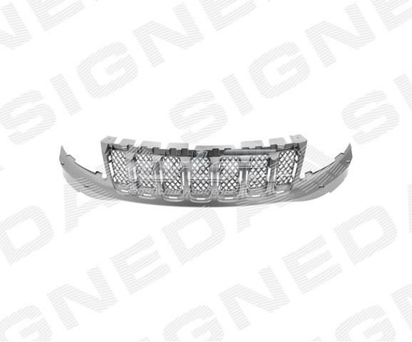 Решітка Signeda PCR07059GA