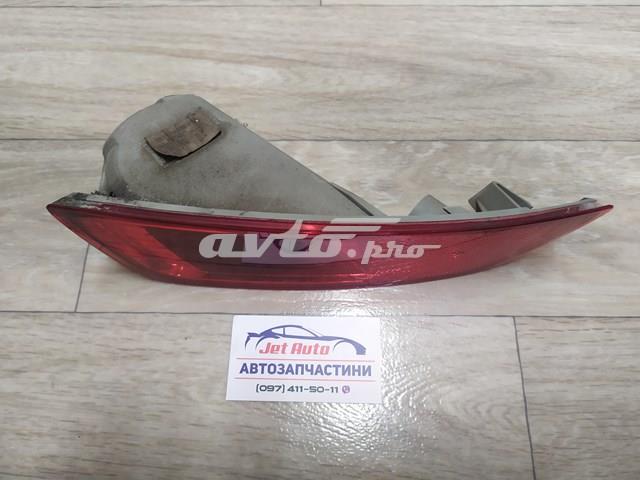 30763322 Volvo Протівотуманнка задня, ліва