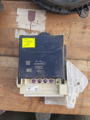 8922106340 Toyota 