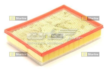Фільтр повітряний Starline SFVF4232