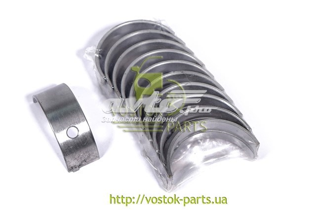E020301401 Geely Підшипник ковзання клонували