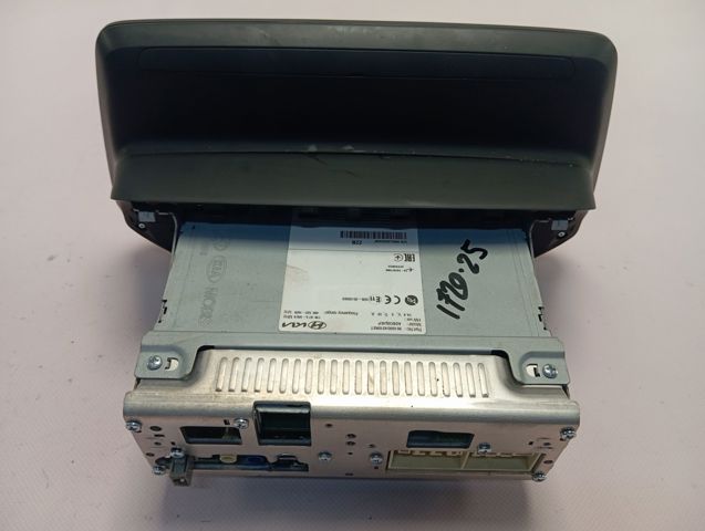  Hyundai/Kia 96160G4310RET